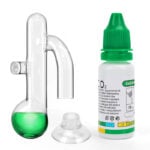 hygger CO2 drop checker kit