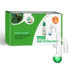 hygger CO2 drop checker kit package