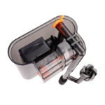 Remove oil stains for fish tanks