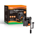 hygger 027 waterfall filter package
