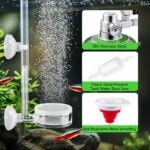 fine atomization effect