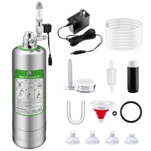 HC018 CO2 Generator Kit