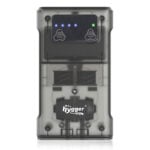 hygger Compact Aquarium Air Pump