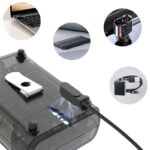 hygger 179 air pump package