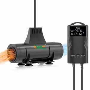 2 in 1 wave maker