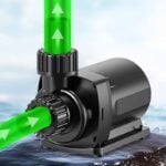 2 ways to use DC water pump