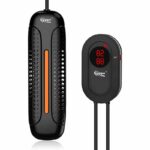 hygger Dual Hot Rod Heater