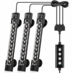 hygger Linkage Submersible Aquarium Light