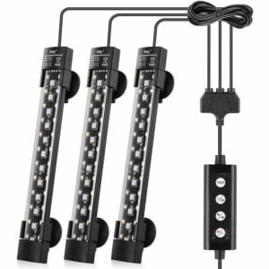 hygger Linkage Submersible Aquarium Light