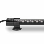 Hidden Linkage LED light