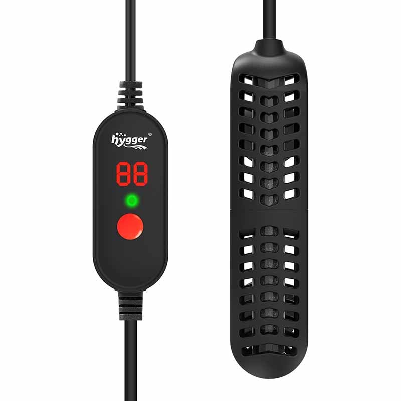 hygger Mini Plus Aquarium Heater