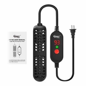 precise temperature control