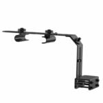hygger Retractable Aquarium Light Bracket