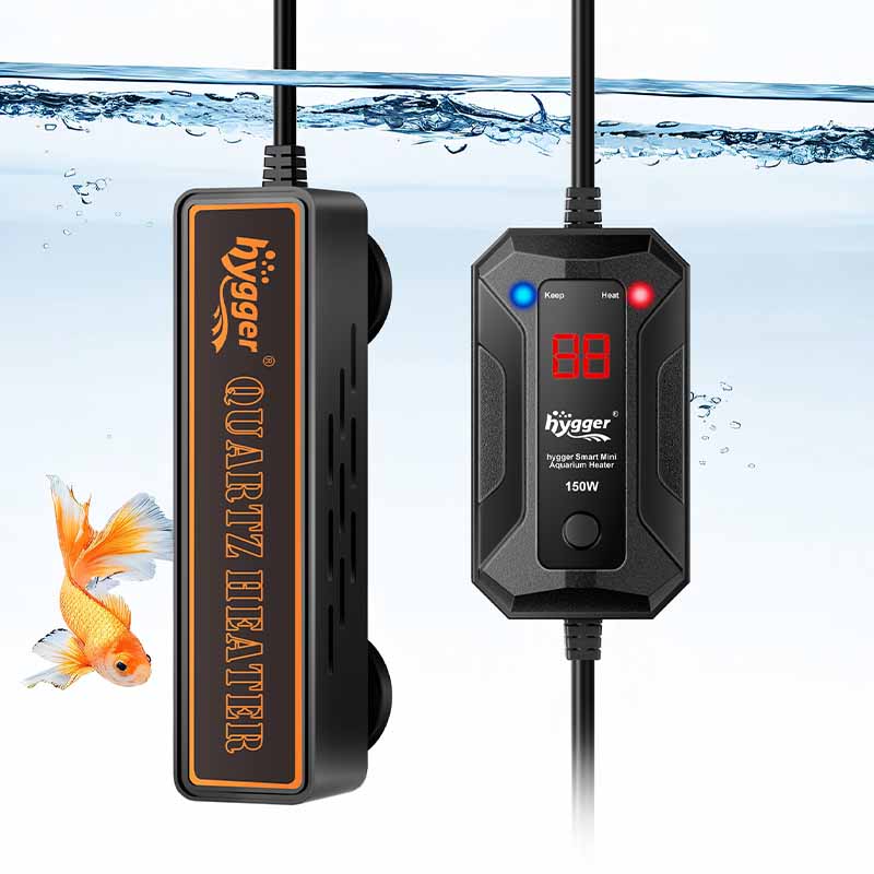 How to choose hygger 167 mini heater