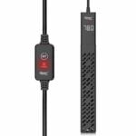 hygger Square Ceramic Aquarium Heater
