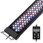 hygger Sun Aquarium LED Light
