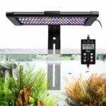 hygger 129 sun aquarium light