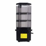 3 filtration method
