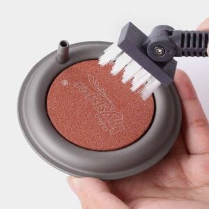 high density hole air stone
