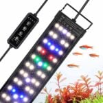 hygger Pro Timer Aquarium Light