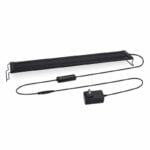 Dual timer for M-light and D-light