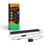 24/7 dual mode for plant growth