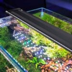 hygger pro timer light for fish tanks