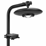 hygger UFO Planted Tank Light