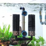 biochemical sponge filter for freshwater saltwater