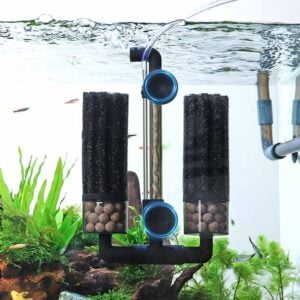 biochemical sponge filter for freshwater saltwater