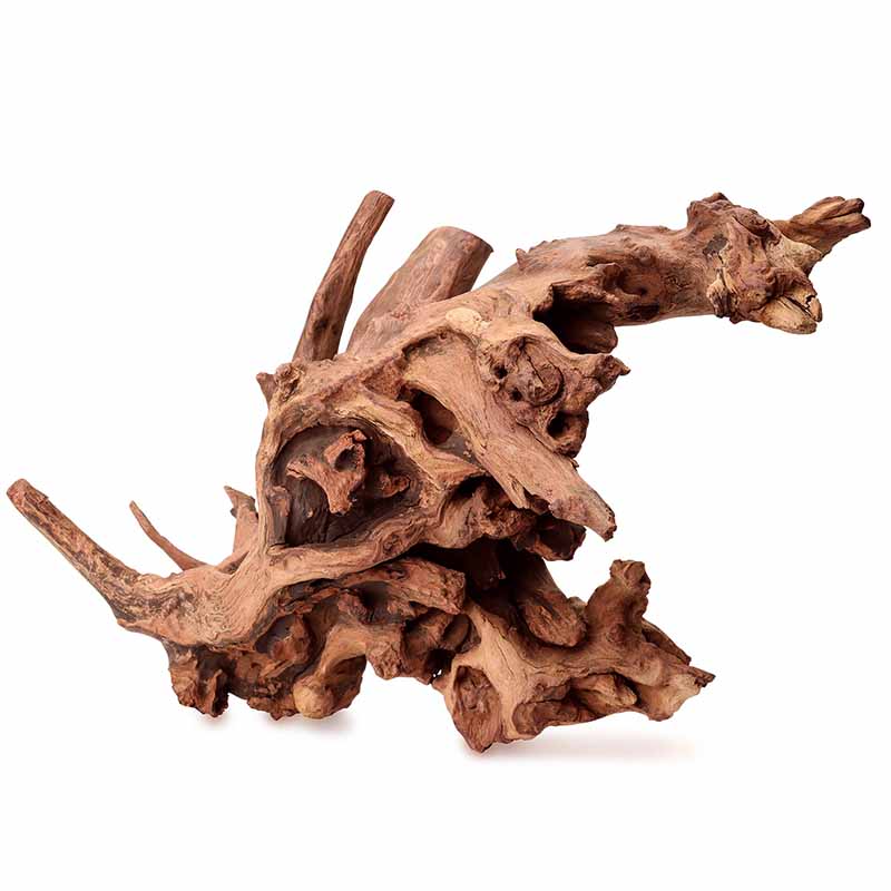 hygger CO2 Aquarium Aquascape Decorations Coral Wood
