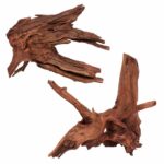 hygger CO2 Aquarium Aquascape Decorations Teak Driftwood