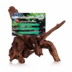 Aquascaping driftwood teak natural