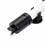 Quartz precise heater