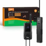 aquarium heater lock function