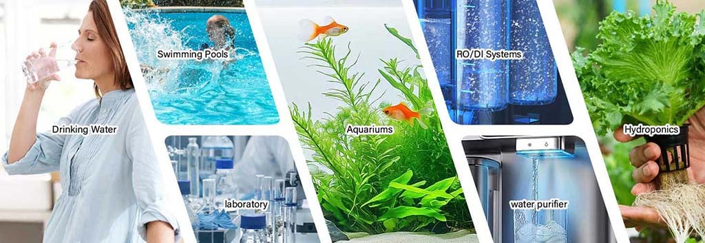 water treatment for aquarium​ 