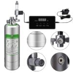 Motorized Valve for CO2 kit