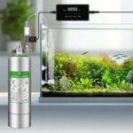 Aquarium plants CO2 generator kits