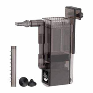 hygger CO2 Oil Film Skimmer