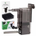 hygger HC030 oil film skimmer