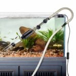 hygger Suckers Fish Tank Gravel Cleaner Kit