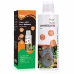 HG234 water balance