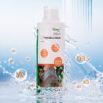 Safe for aquatic pets