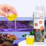 How to use aquarium water balance