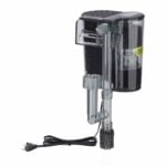 hygger Cleanness Aquarium Hang On Filter