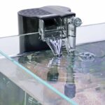 HOB filters remove oily film