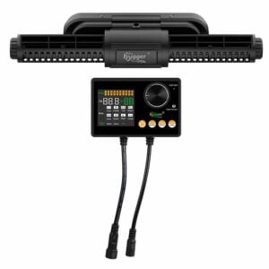 hygger Intelligent Cross Flow Pump