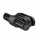 Aquarium intelligent cross-flow pump