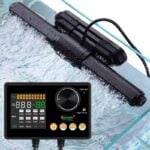 25W-50W with 6 wave modes for tanks ≤79"