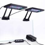 hygger Linkage Clip On Aquarium 2 Lights